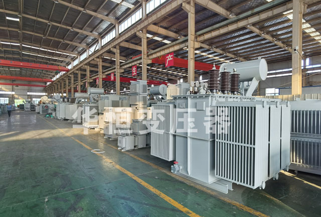 S13-8000/35源汇源汇源汇电力变压器厂家