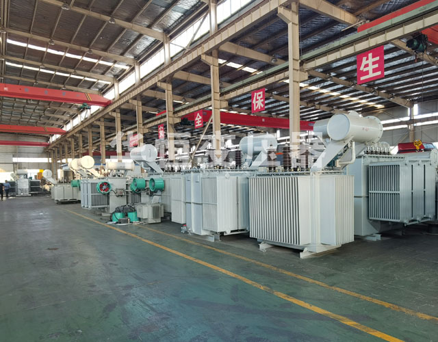 S11-8000/35源汇源汇源汇电力变压器厂家