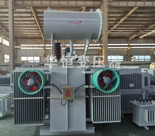 S13-8000/35源汇源汇源汇电力变压器
