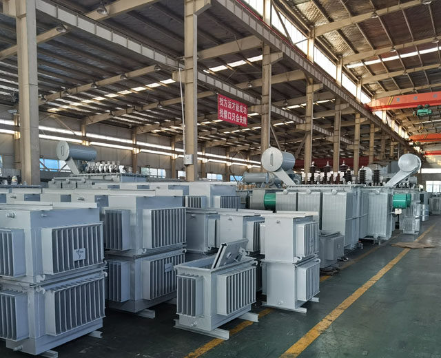 S11-8000/35源汇源汇源汇电力变压器