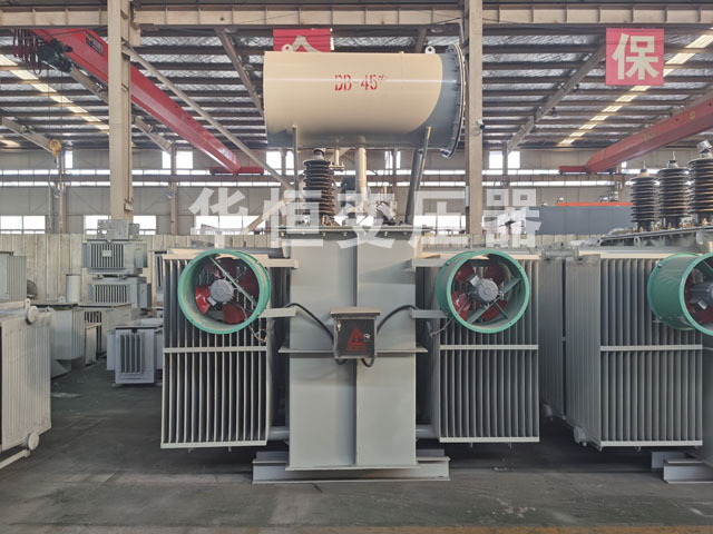 S11-6300/35源汇源汇源汇电力变压器