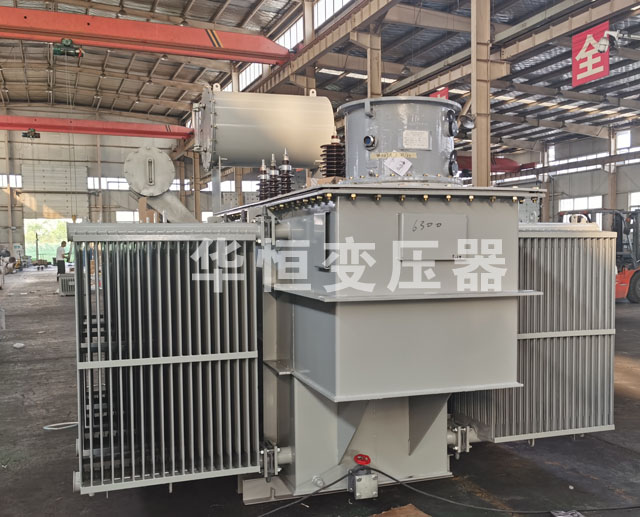 S11-8000/35源汇源汇源汇油浸式变压器价格
